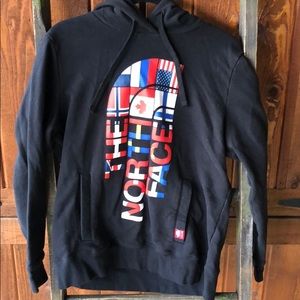 2014 Winter Olympics Sweatshirt